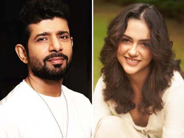 Viineet Kumar Singh to Play The Antagonist In Aneet Paddaâs Horror-Comedy Shakti Shalini ?