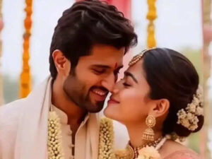 Vijay Deverakonda and Rashmika Mandanna to Get Annadanam&hellip;
