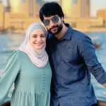 Just In: Vivian Dsena Welcomes Baby Boy Shares Heartfelt Announcement