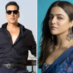 Bhooth Bangla: Priyadarshan Openly Discusses The Age-gap Between Akshay Kumar and Wamiqa Gabbi