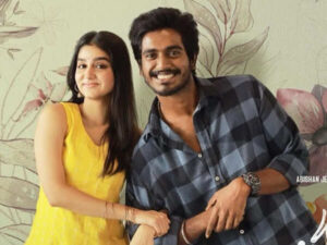 With Love Crosses Rs 35 Crore Worldwide As&hellip;