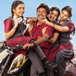 Youth Crosses Rs 50 Crore Mark in 11 Days Makers Celebrate Box Office Success