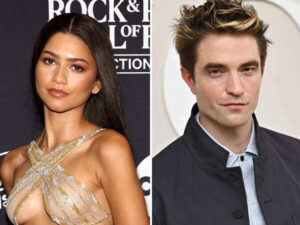 Zendaya Binges Twilight Saga Before Teaming Up With&hellip;