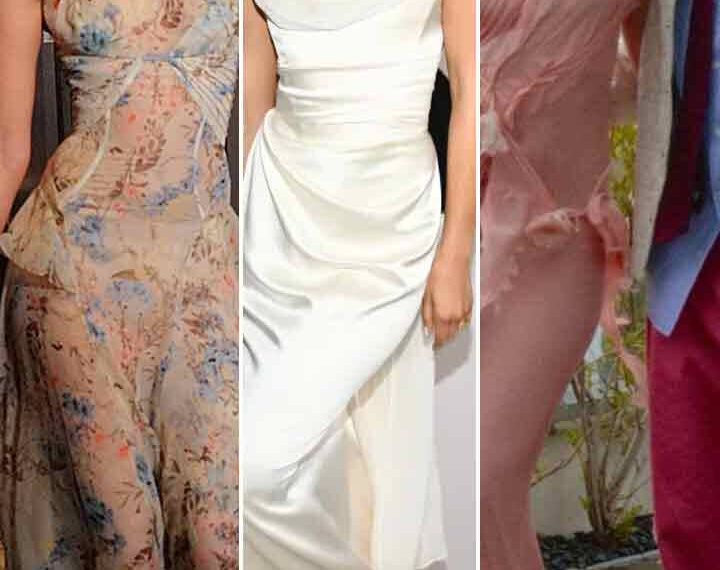 Zendayas Method Dressing for The Drama