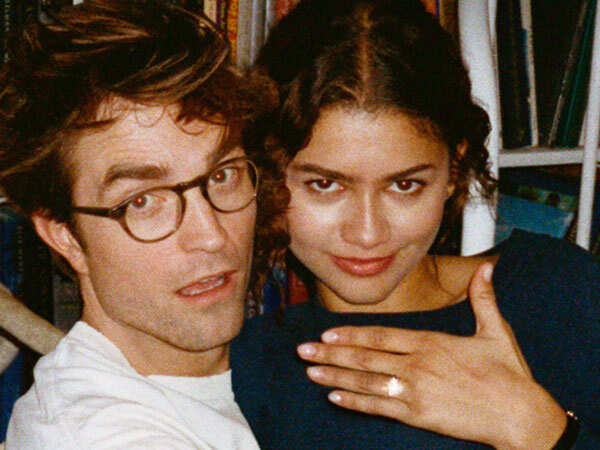 Robert Pattinson Teases Zendayas Bold Turn in The Drama: This Is Going to Be Crazy…