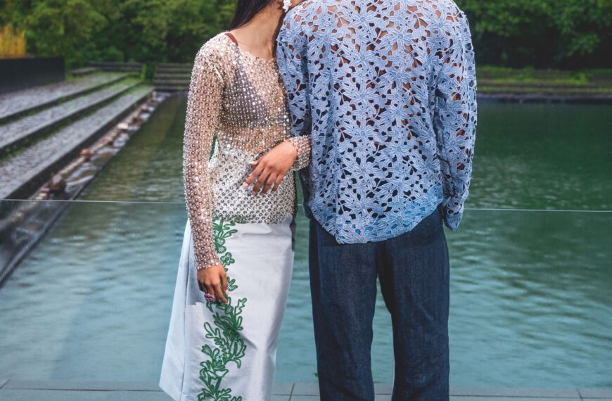 Why chill guys are actually the worst kind of men to date