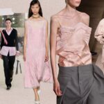 5 ways to wear blush pink, the colour taking over summer 2026