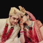 After 12 years of friendship and love, this couple brought Italian romance to their wedding in Udaipur