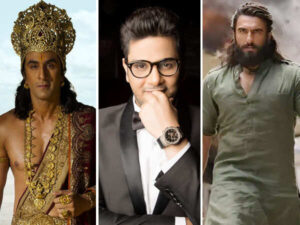 Mukesh Chhabra On Handling Negativity Around Ramayana And&hellip;