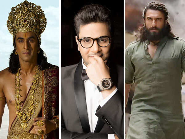 Mukesh Chhabra On Handling Negativity Around Ramayana And Dhurandhar: Good Films Cant Be Stopped