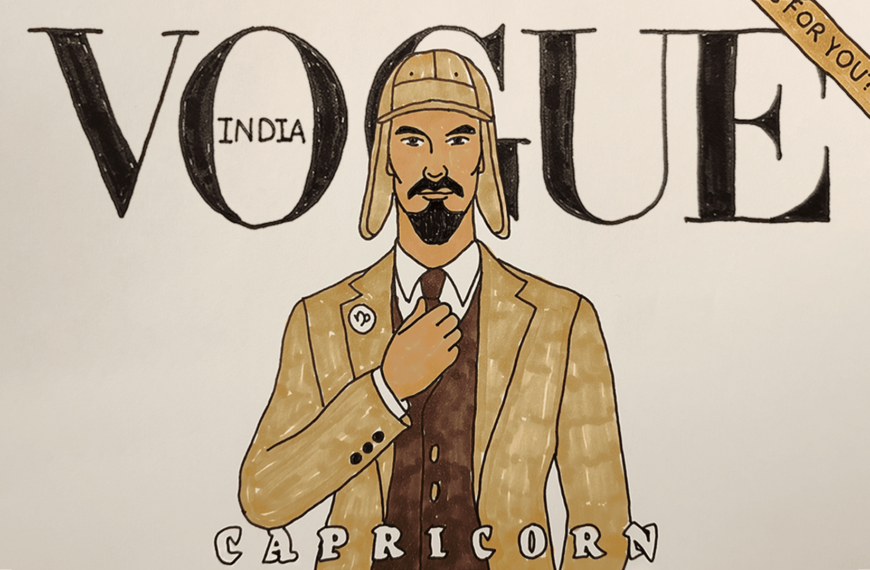 Capricorn Horoscope Today: April 22, 2026