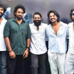 Photos: Meghamsh Srihariâs Mythological Thriller Aasmaan Launched