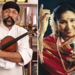 Composer Uttam Singh Remembers Asha Bhosle