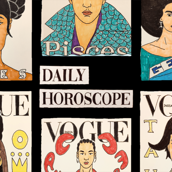 Horoscope Today: April 23, 2026