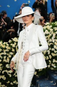 Zendaya’s best Met Gala red carpet looks over&hellip;