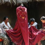 From trousseaus to runways, phulkari carries the stories of women’s lives