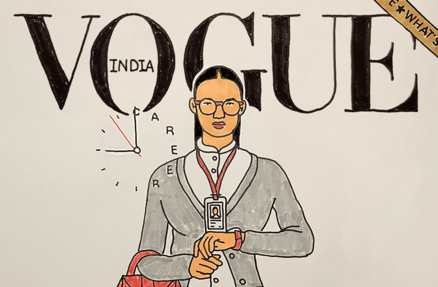 Monthly Horoscope: April 2026