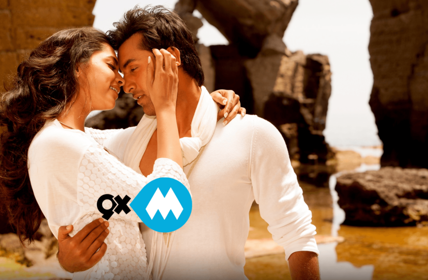 Is it too much to ask for a 9XM morning of Bollywood songs in 2026?