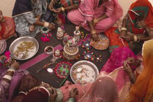 This exhibition at London Craft Week 2026 explores&hellip;