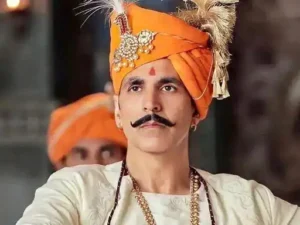 Akshay Kumar Fake Moustache Controversy – Actor Finally&hellip;
