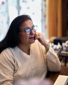 For Anita Lal, ITI by Good Earth began&hellip;