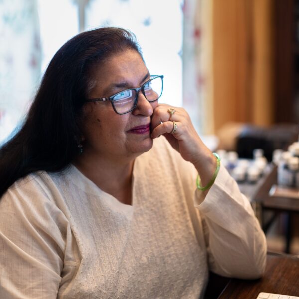 For Anita Lal, ITI by Good Earth began&hellip;