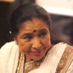 Asha Bhosle saw queer India when no one else did