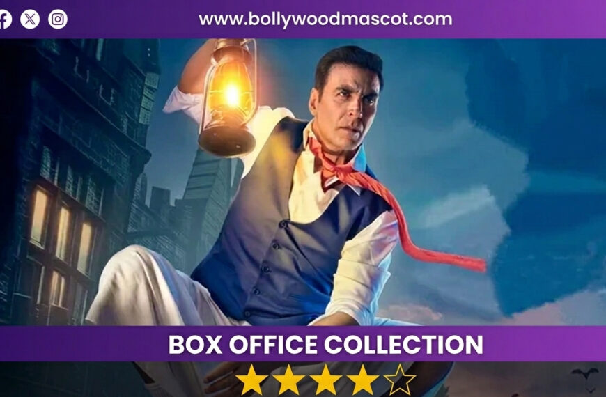 Bhooth Bangla Box Office Collection Day 6 – Akshay Kumar Film Holds Strong Despite Weekday Dip