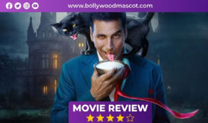 Bhooth Bangla Movie Review – Akshay Kumar Returns&hellip;