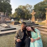 Gen Z thinks the most romantic date spot is a graveyard
