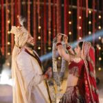 Matchmaking grandmothers and a winter Delhi wedding