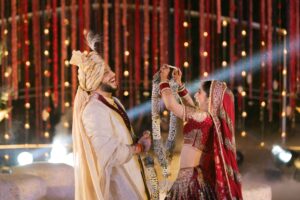 Matchmaking grandmothers and a winter Delhi wedding