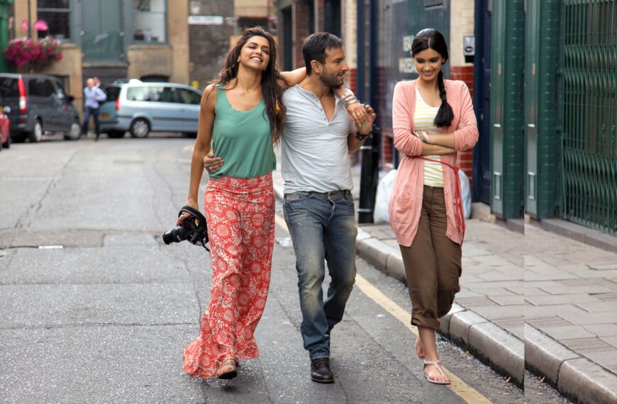 I still regret dating my best friend’s ex, even though we really fell in love