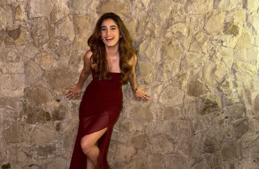 The 5 nail polish shades&hellip;