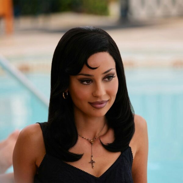 Are we all just watching Euphoria season 3&hellip;