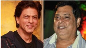 David Dhawan on Shah Rukh Khan – Why&hellip;