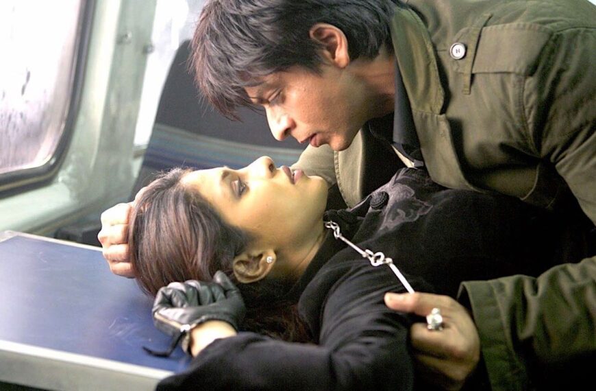 36 best plot twist movies that will shock and compel you, from Don to Saltburn