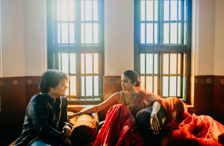 This intimate wedding in Udipi&hellip;