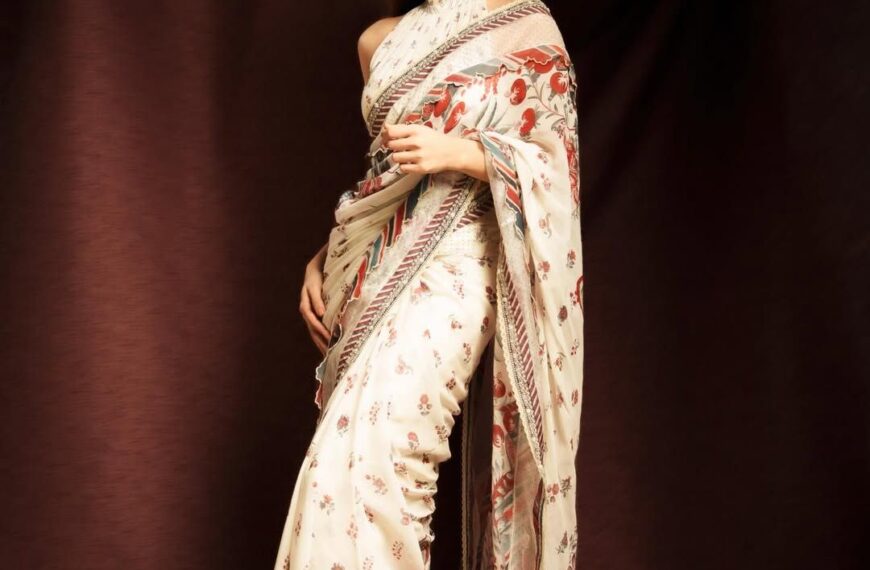 Sreeleela makes a case for&hellip;