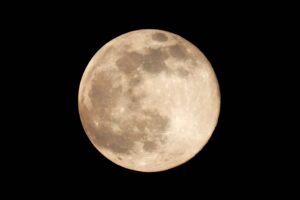 The full moon on May 1 is the&hellip;