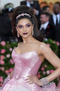 Deepika Padukone’s best Met Gala looks over the&hellip;
