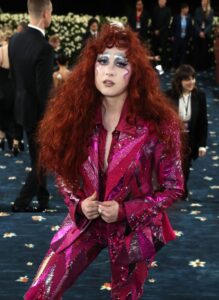 The 40 best Met Gala beauty looks of&hellip;