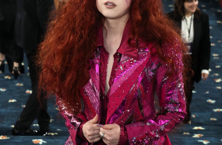 The 40 best Met Gala beauty looks of all time that we still can’t stop thinking about