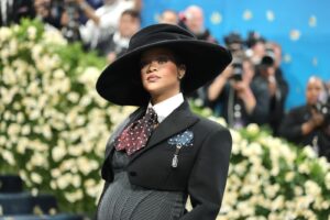 Rihanna’s best Met Gala red carpet looks over&hellip;