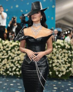 Kim Kardashian is the queen of bodycon and&hellip;