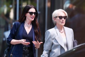 The Devil Wears Prada 2 shouldn’t have shattered&hellip;