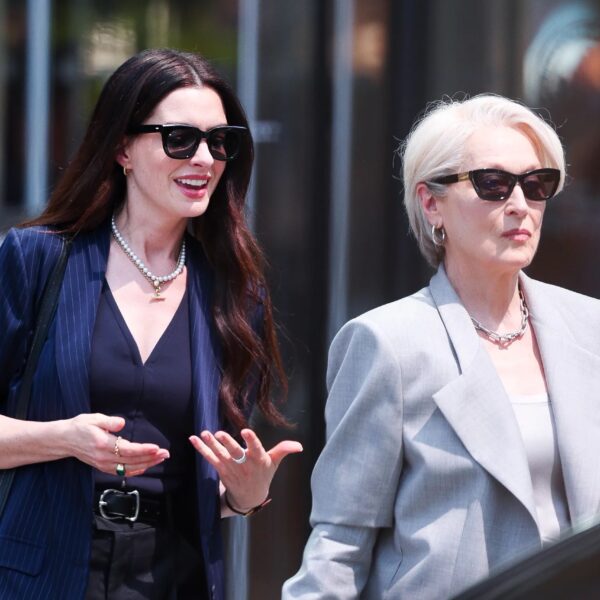 The Devil Wears Prada 2 shouldn’t have shattered&hellip;