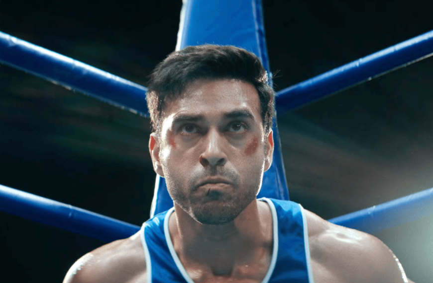 Latest OTT releases (April 27-May 3): 12 new movies and TV shows on Netflix, Prime Video and more