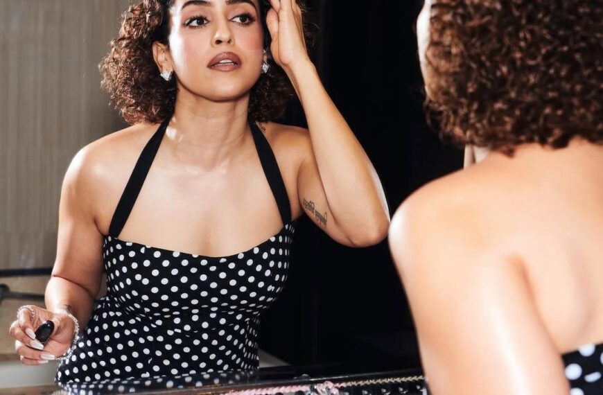 4 tips to apply foundation that looks like a second skin