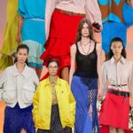 7 skirt trends everyone will be wearing in summer 2026